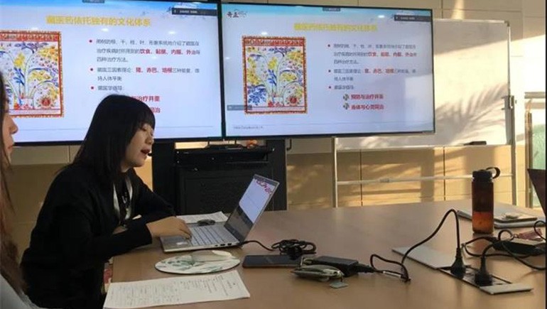 凝“新”聚力共赴新征程，蓄势待发同创新辉煌——开云足球举办2021年度新员工入职培训