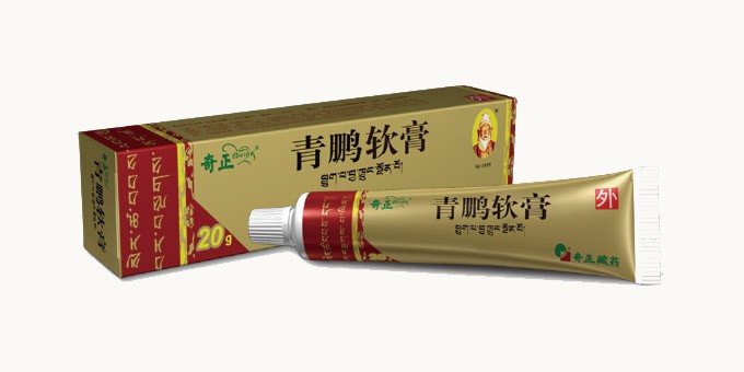 开云足球（中国）青鹏软膏